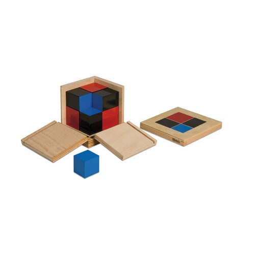 Биноминальный куб